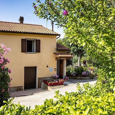 Casa Damiano Vila Chianni Exterior foto