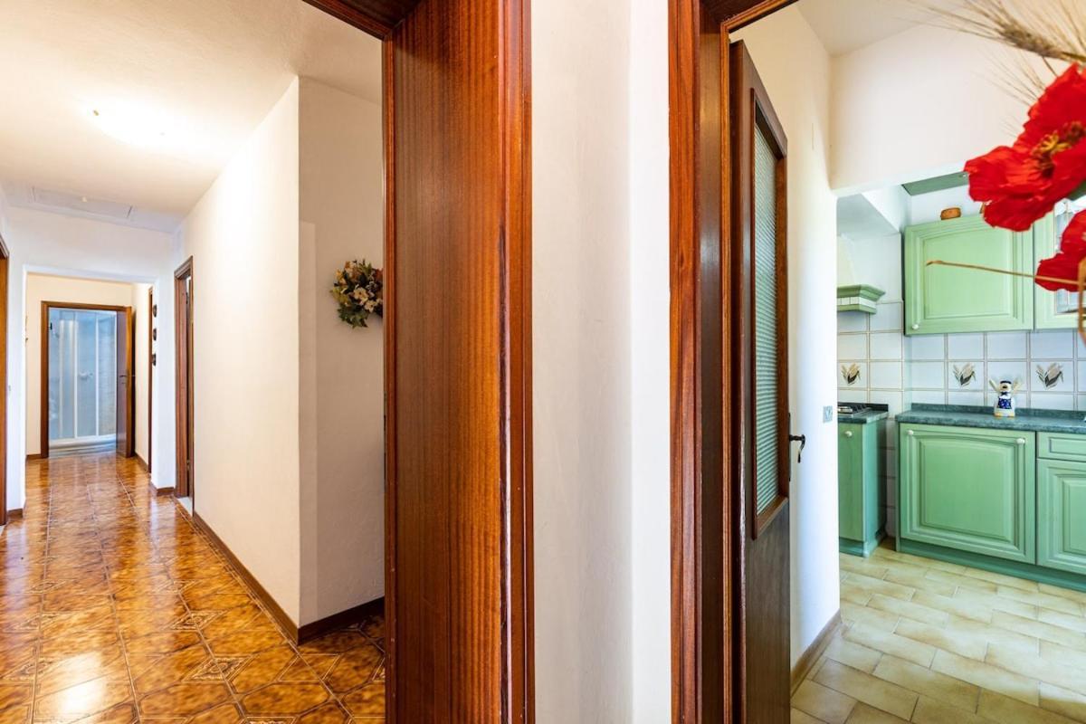 Casa Damiano Vila Chianni Exterior foto