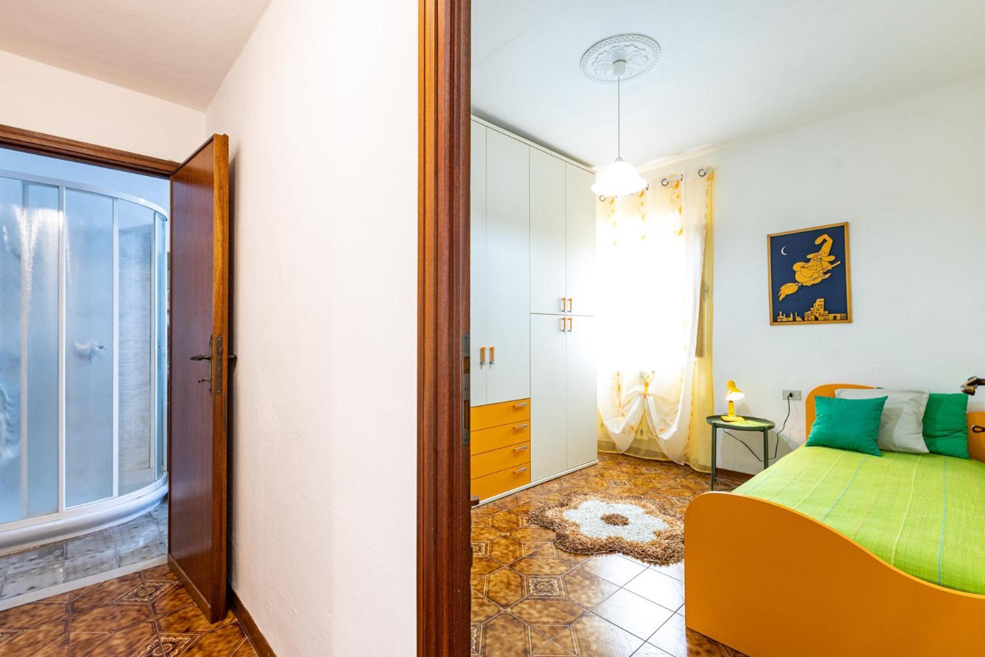 Casa Damiano Vila Chianni Exterior foto