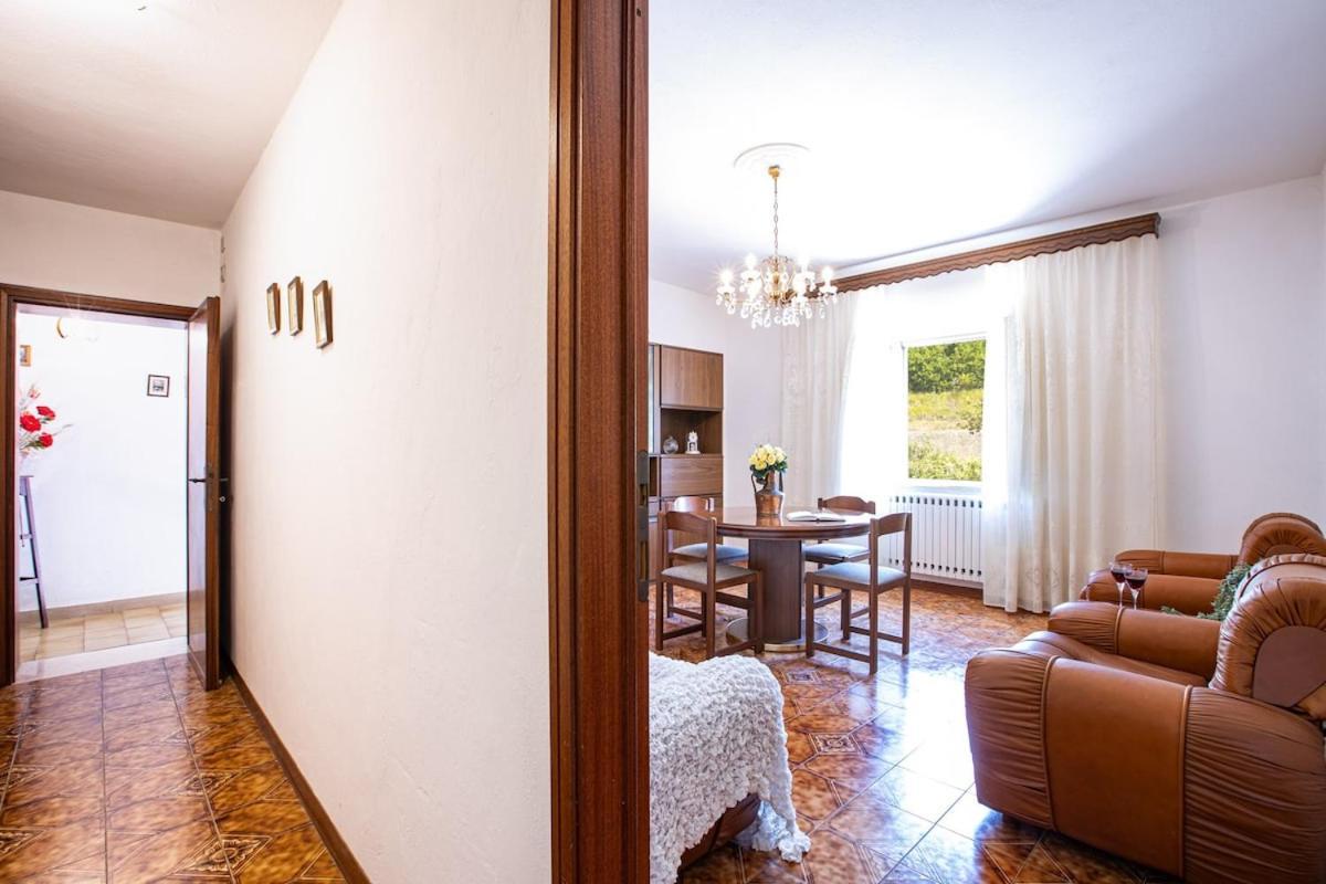 Casa Damiano Vila Chianni Exterior foto